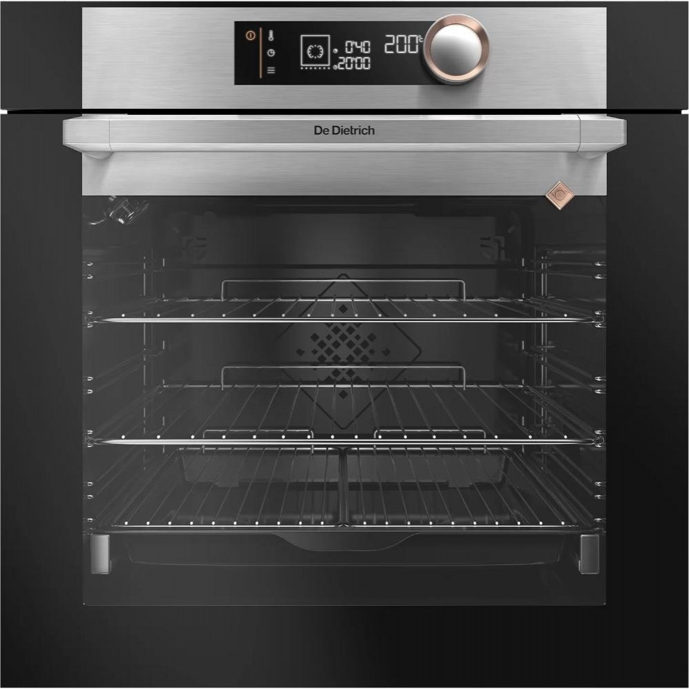 Духовой шкаф DE DIETRICH DOP7350X