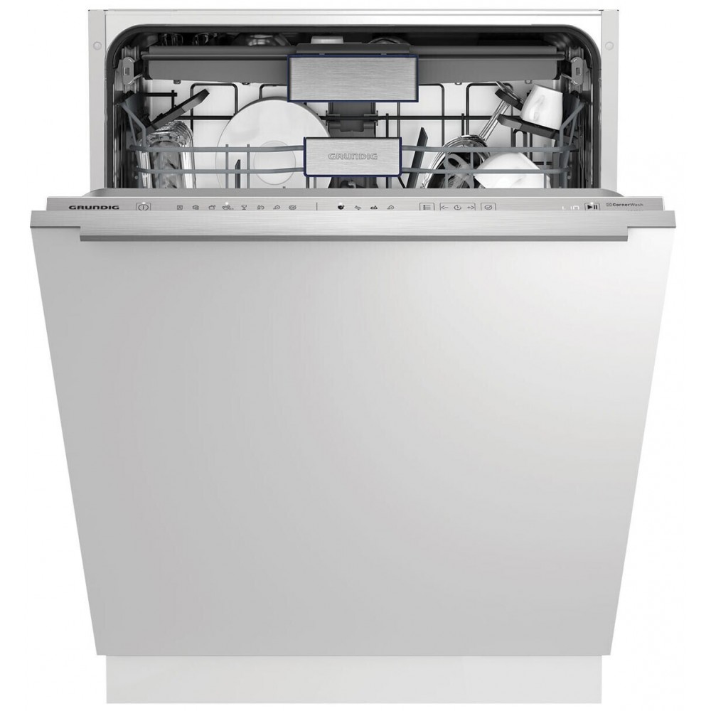 Встраиваемая посудомоечная машина GRUNDIG GNVP4541C