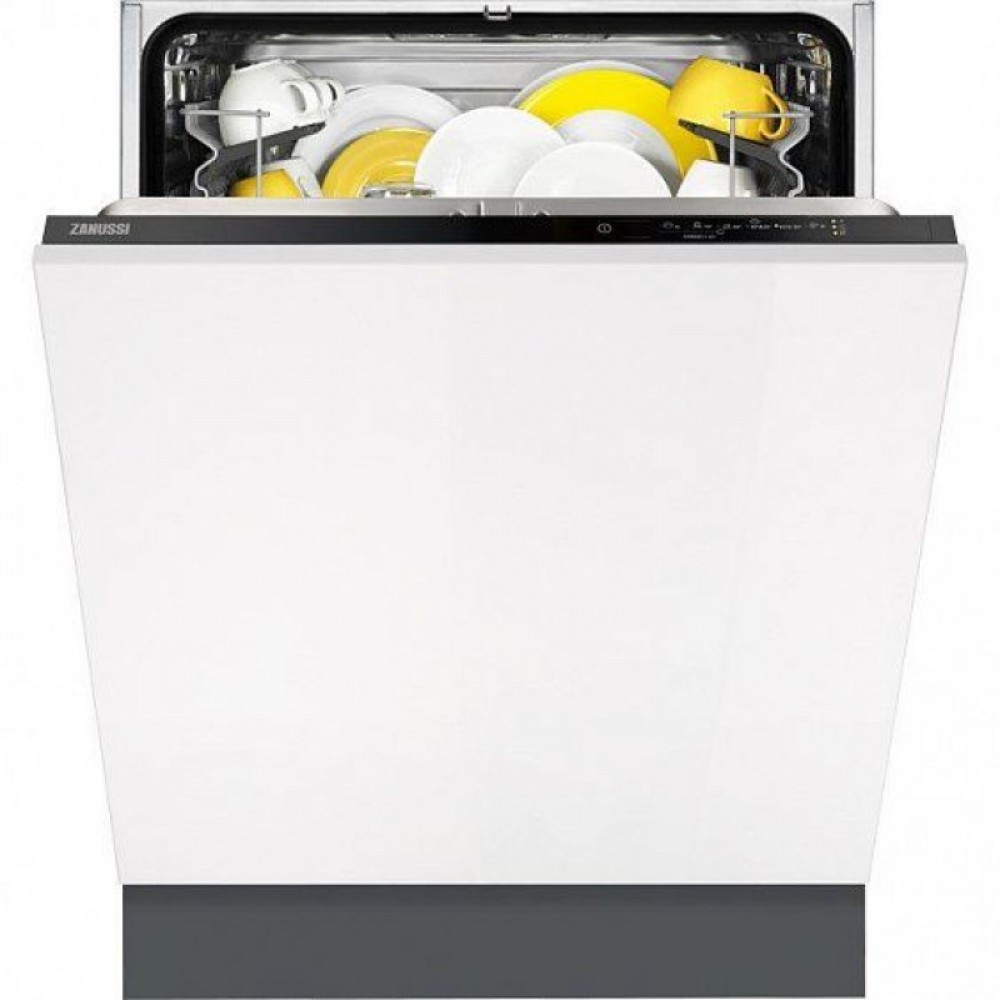 Встраиваемая посудомоечная машина ZANUSSI ZDT 92200FA