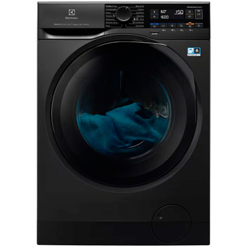 Стирально-сушильная машина ELECTROLUX EW8W261BG