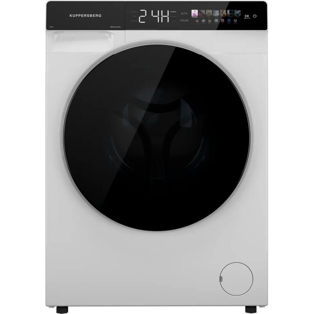 Стиральная машина KUPPERSBERG WM 590 W