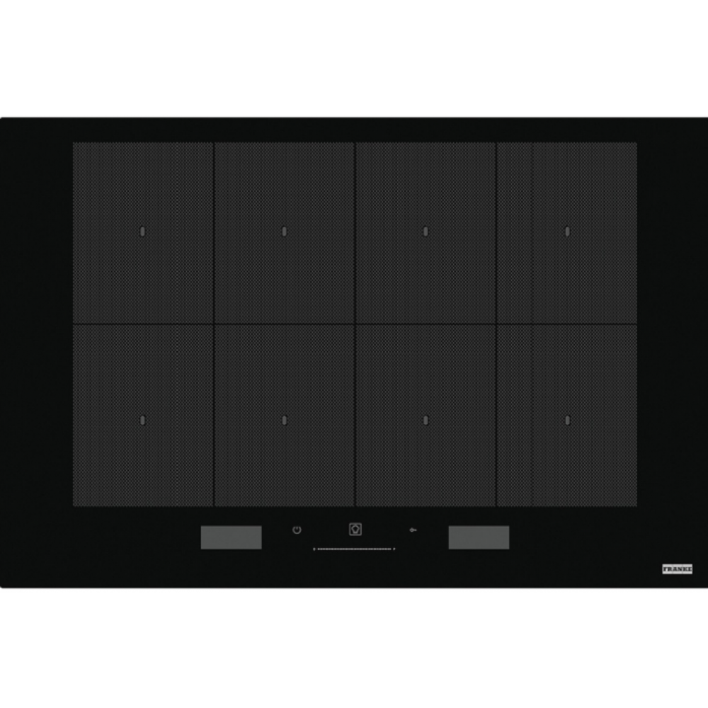 Индукционая варочная панель FRANKE FMY 808 I FP BK