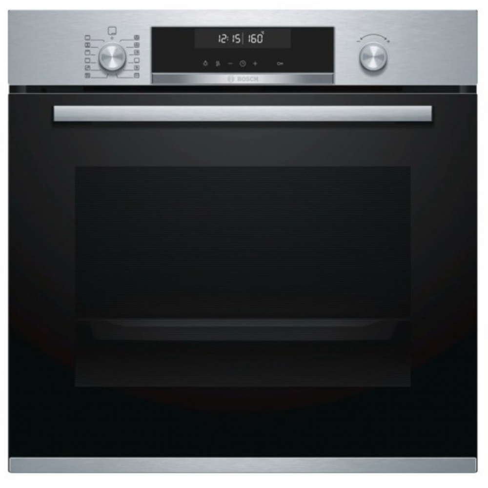 Электрический духовой шкаф BOSCH HBB 578BS6