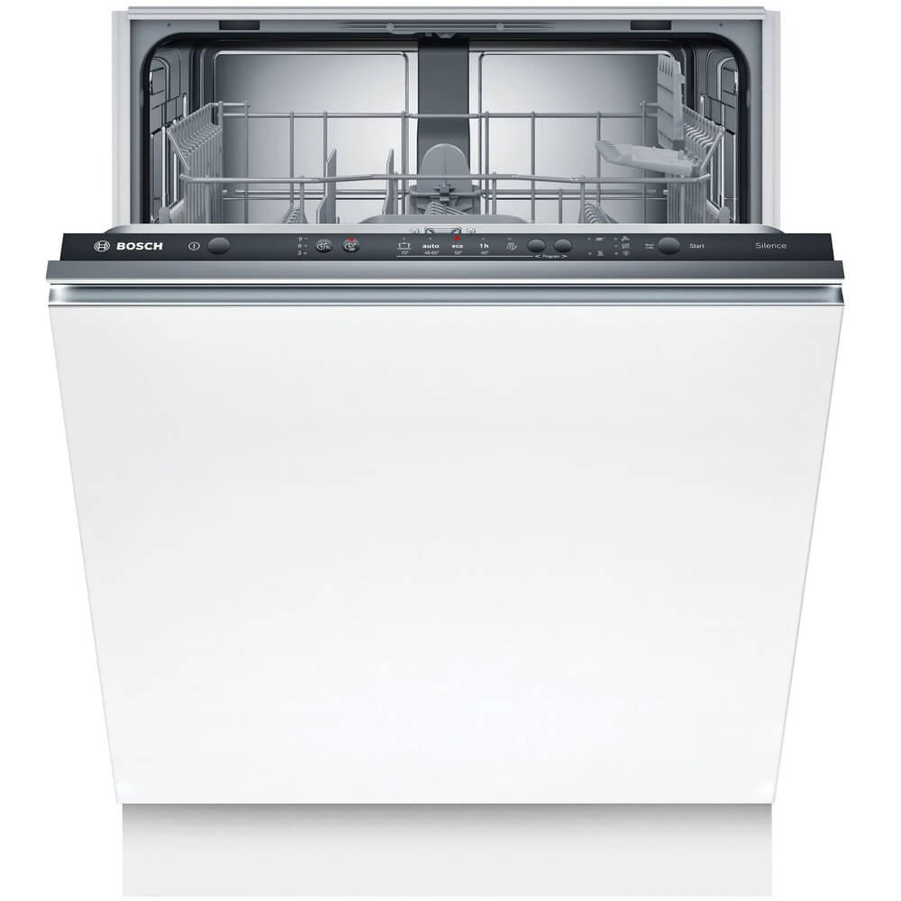 Встраиваемая посудомоечная машина BOSCH SMV25AX06E