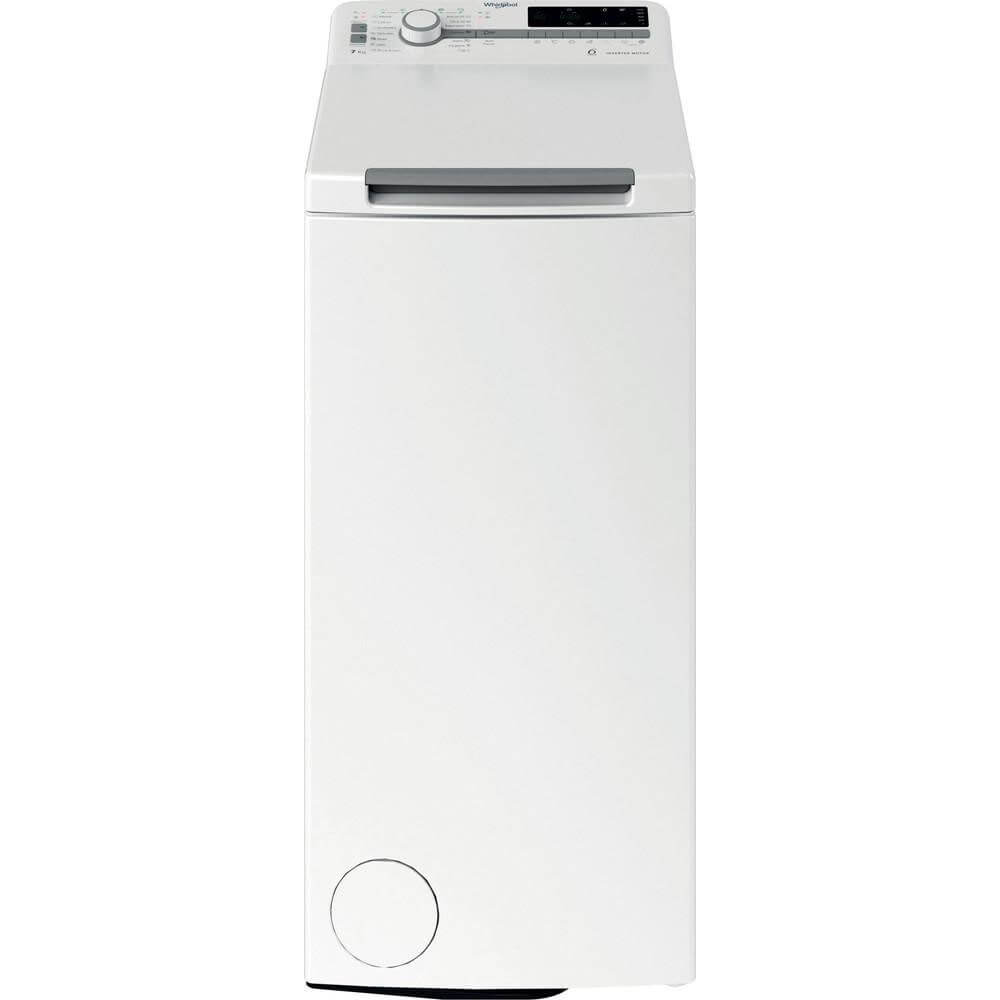 Cтиральная машина WHIRLPOOL TDLR7231BSEU