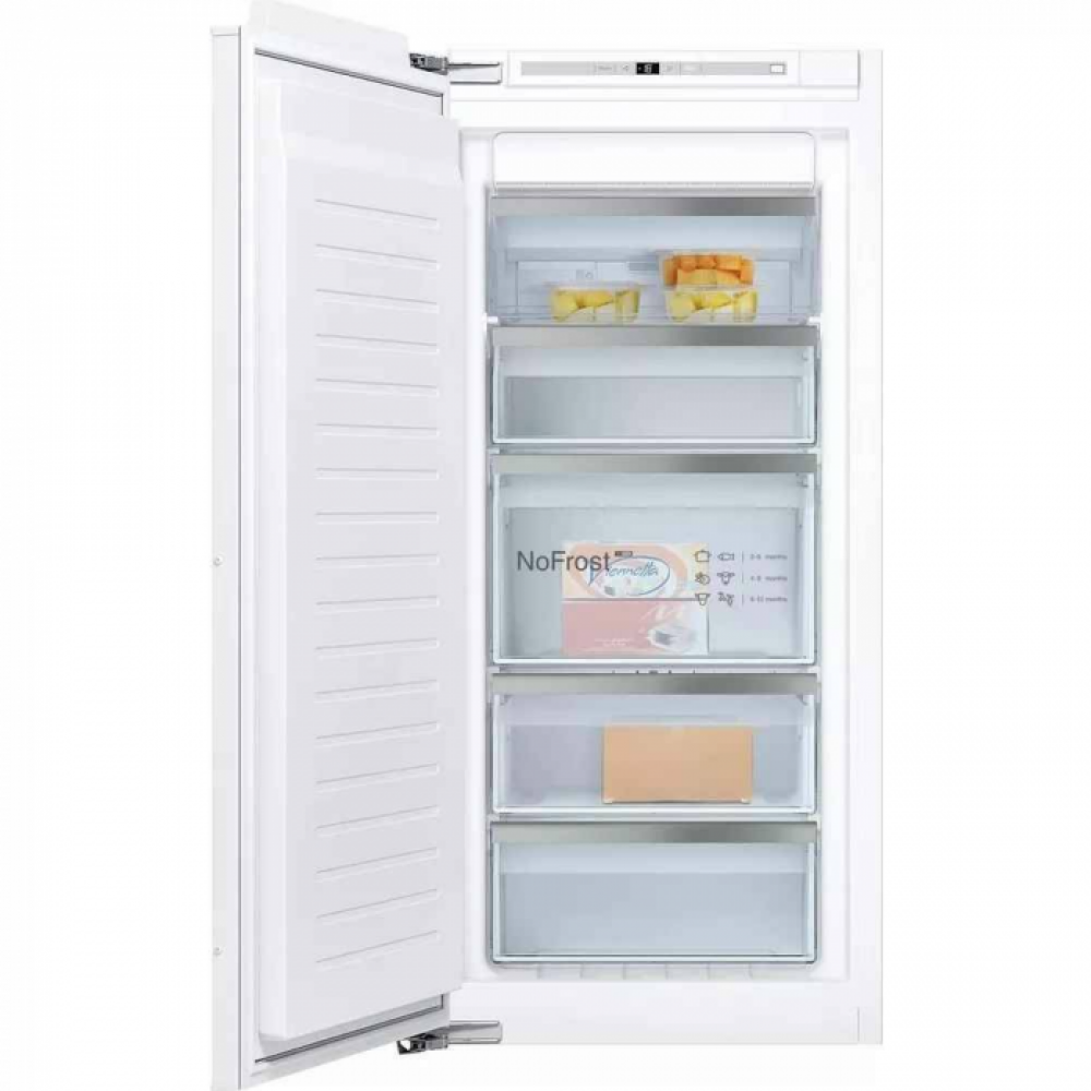 Встраиваемая морозильная камера NEFF GI7416CE0