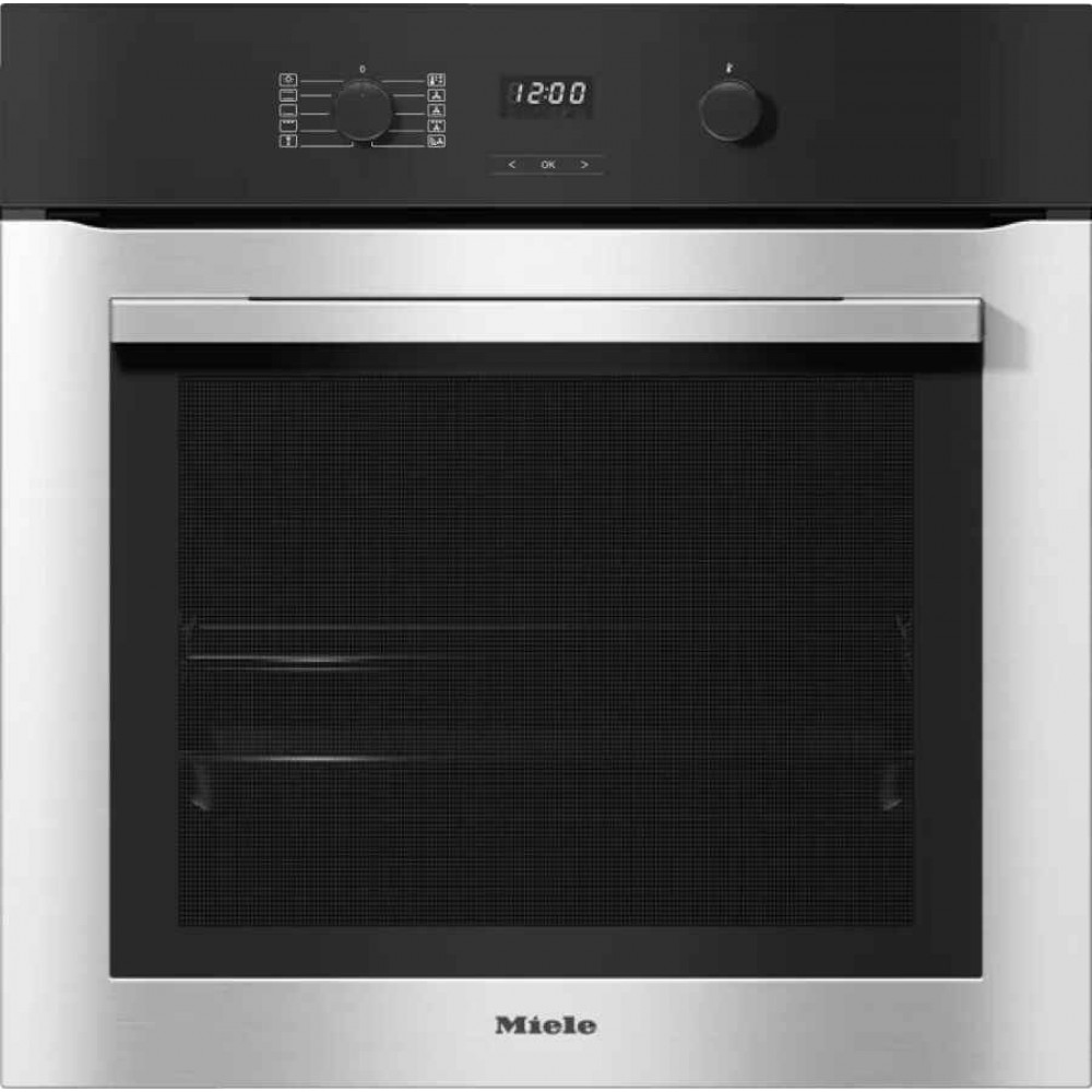 Духовой шкаф MIELE H 2760 B EDST CLST