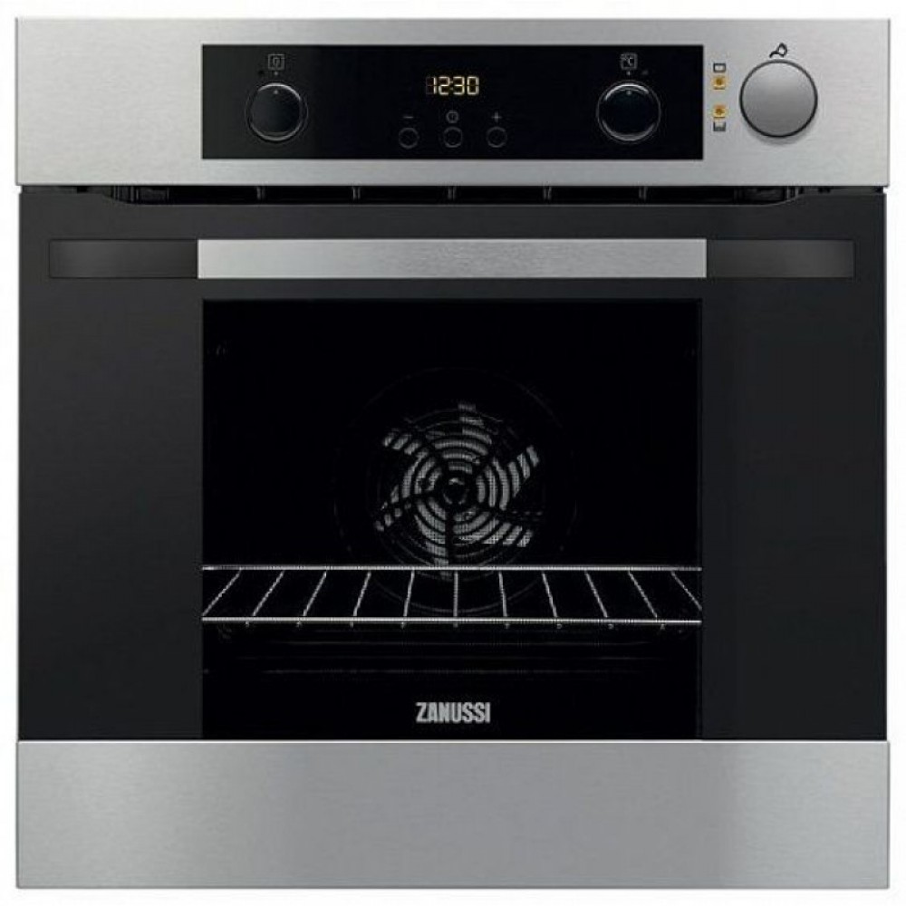 Духовой шкаф ZANUSSI ZOS 35802 XD