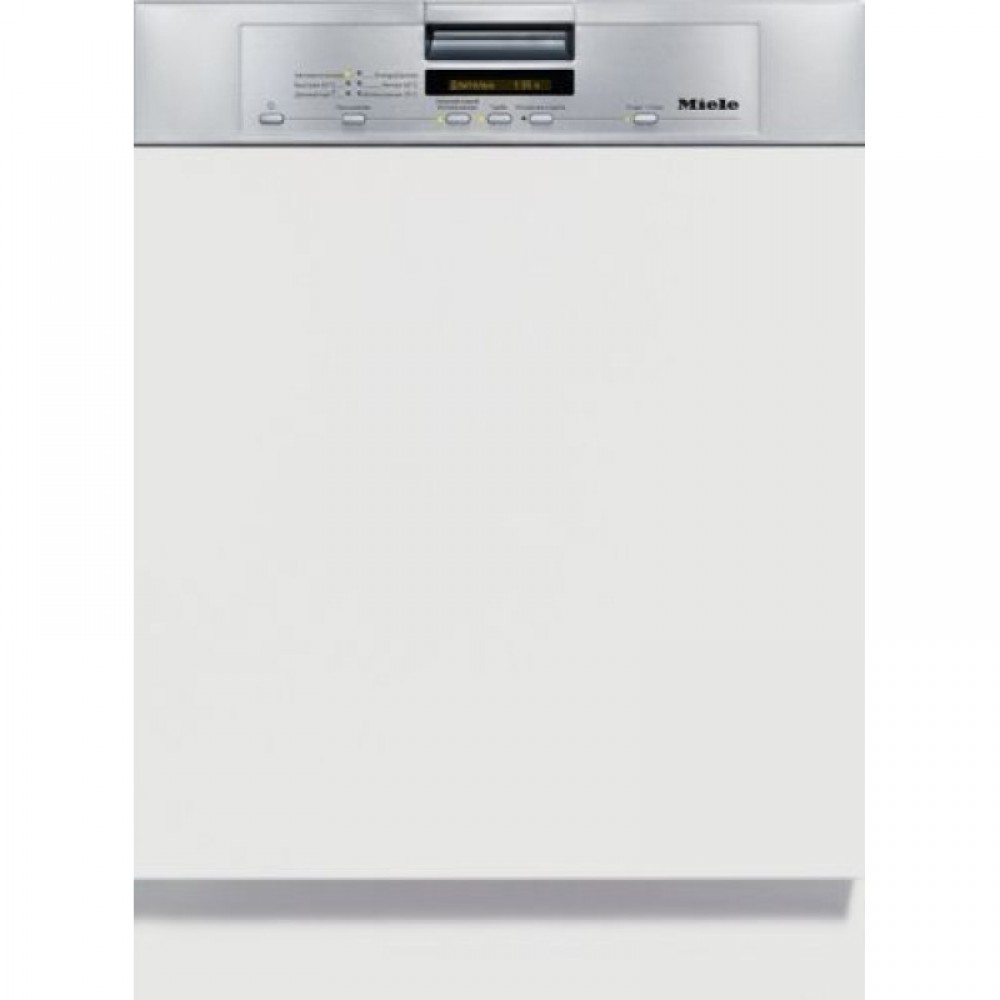Посудомоечная машина MIELE G 5500 SCI