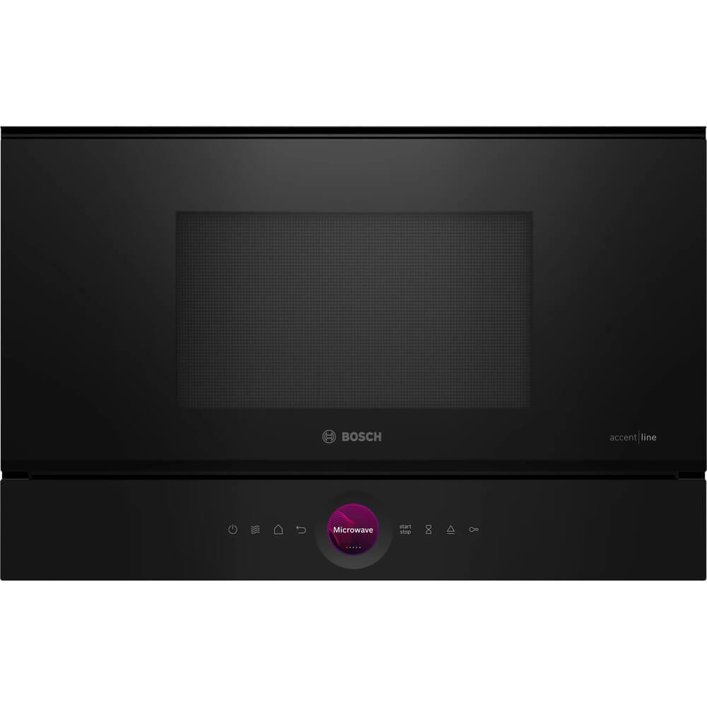 Встраиваемая микроволновая печь BOSCH BFR9221B1