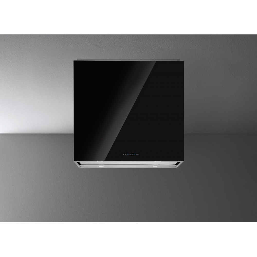 Вытяжка Falmec LAGUNA IS STEEL 90 BLACK