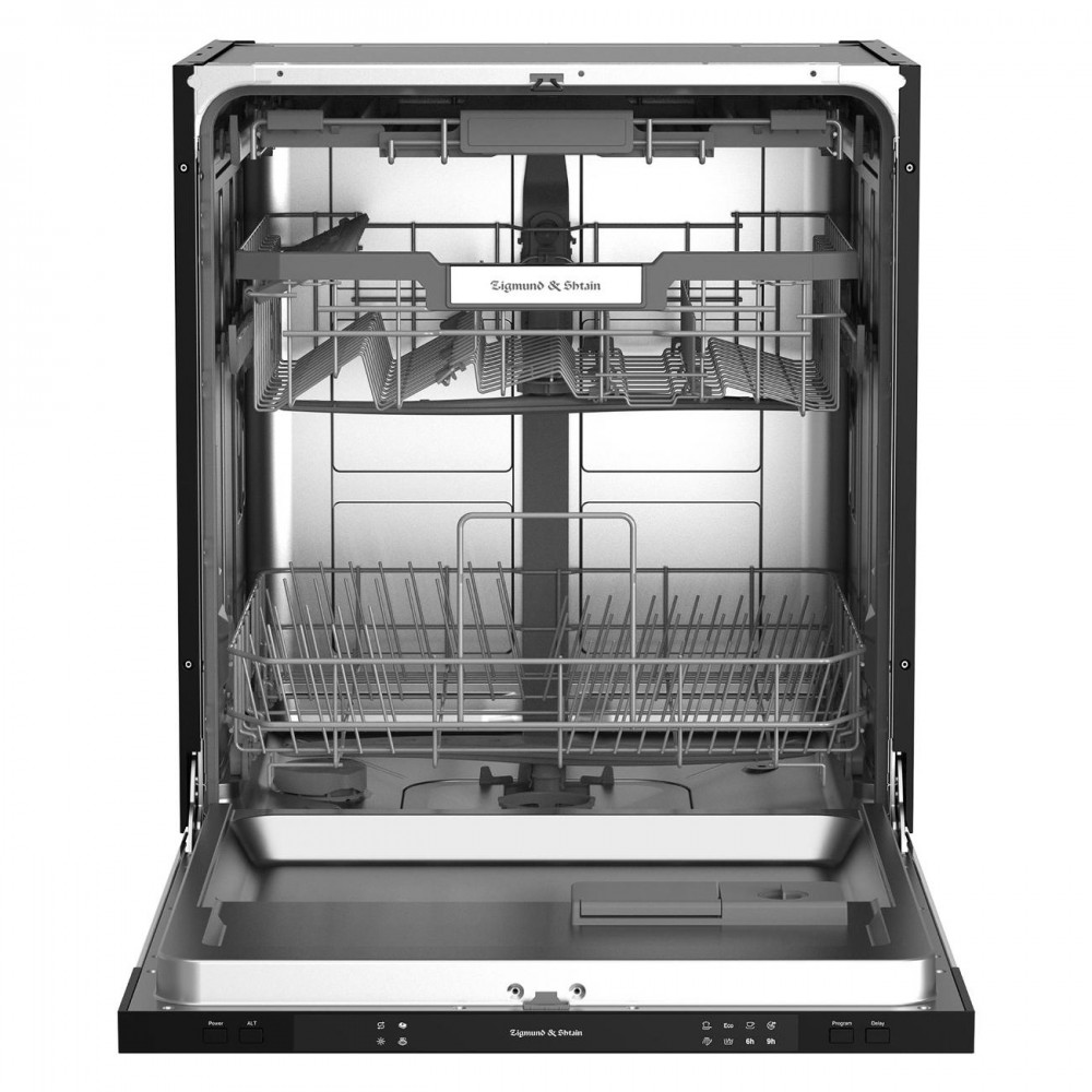 Посудомоечная машина ZIGMUND & SHTAIN DW 309.6