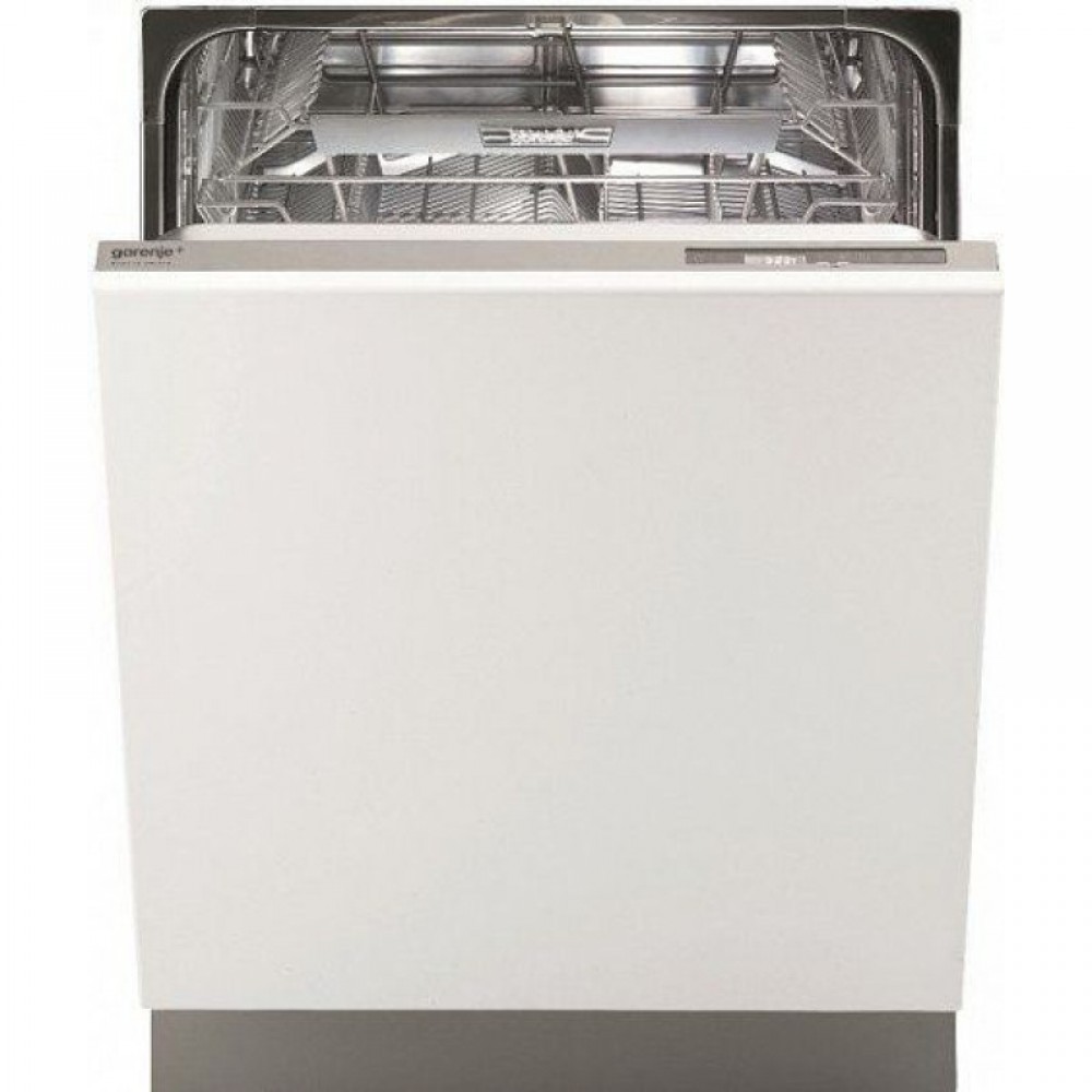 Посудомоечная машина GORENJE GDV 654 X