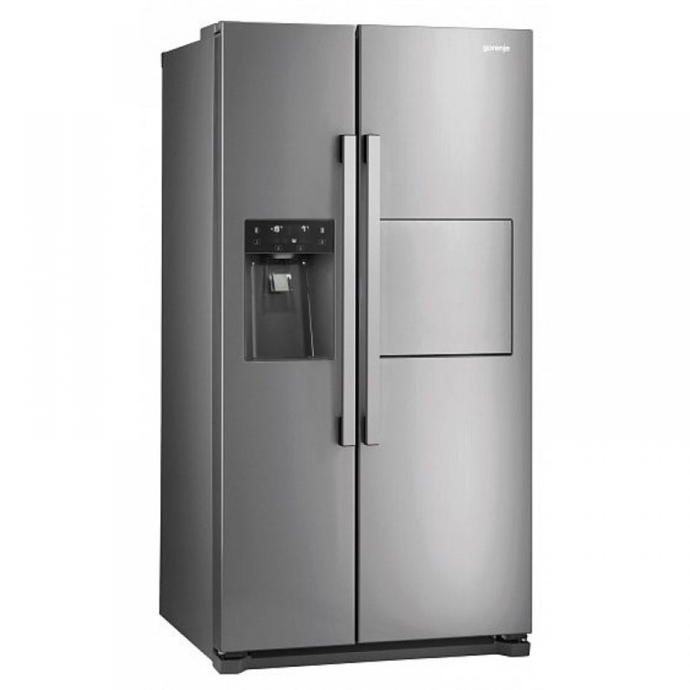 Холодильник GORENJE NRS 9181 CXB