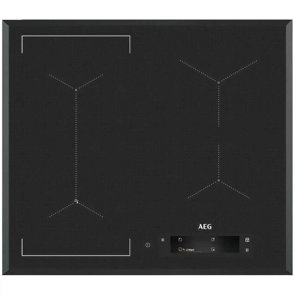 Варочная панель AEG IAE64843FB