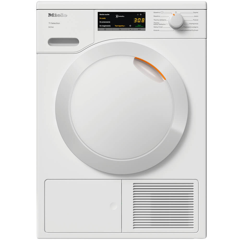 Сушильная машина MIELE TSA223WP