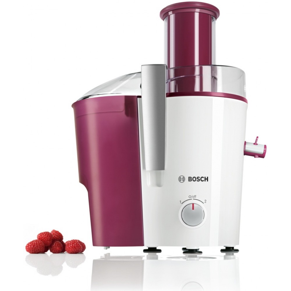 Соковыжималка Bosch MES 25C0