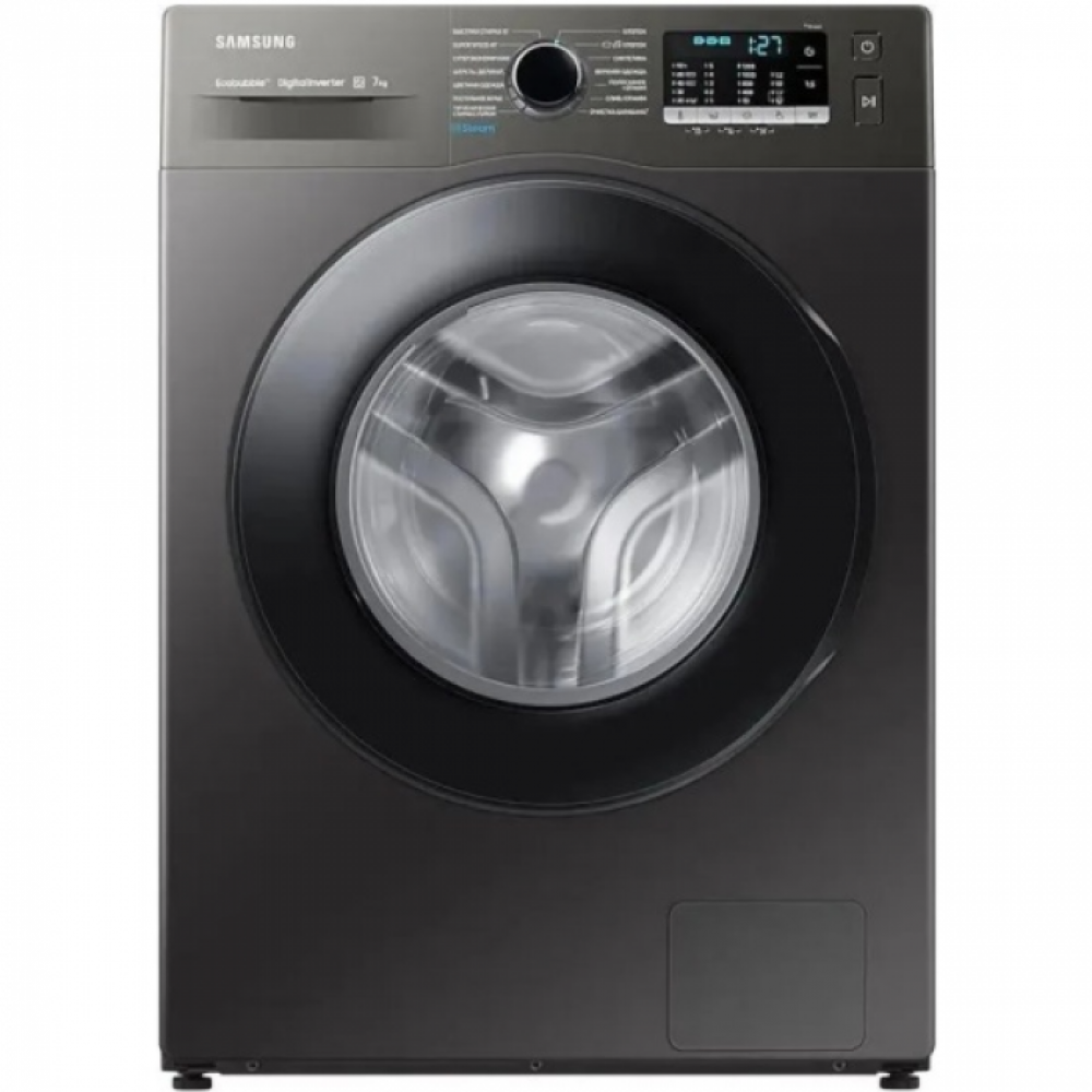 Стиральная машина SAMSUNG WW70AGAS25AXLP