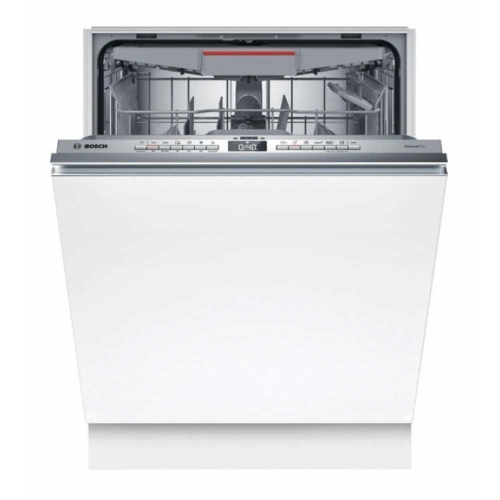 Встраиваемая посудомоечная машина BOSCH SMV4EVX01E