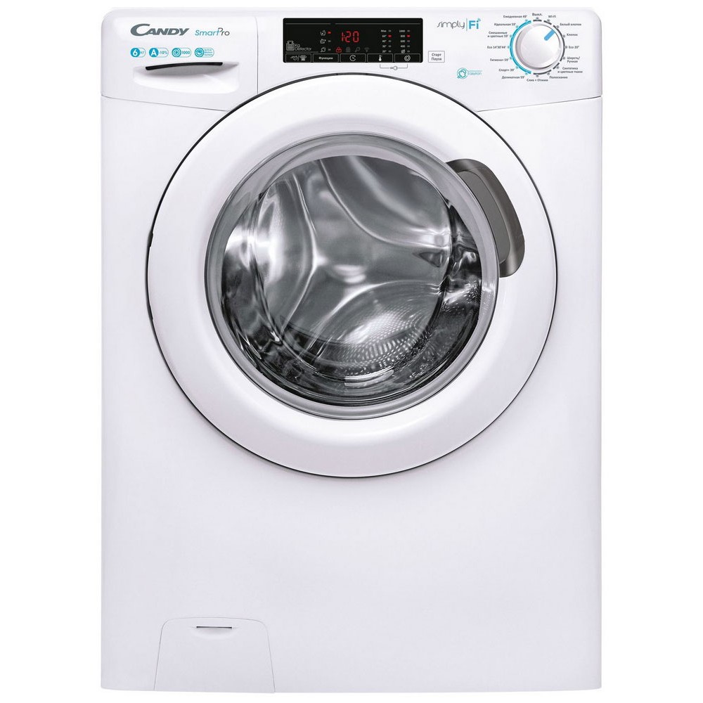 Стиральная машина Candy Smart Pro CSO4 106T1/2-07