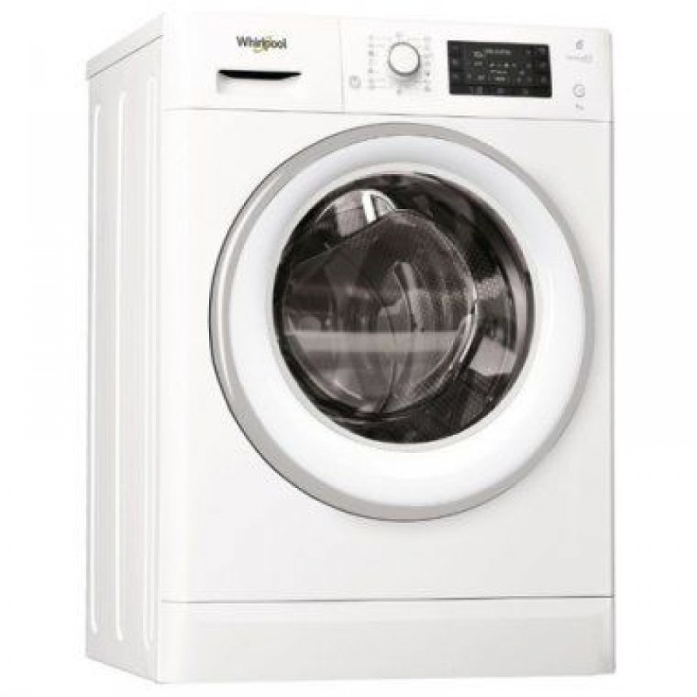 Cтиральная машина WHIRLPOOL FWSD 71283WS EU