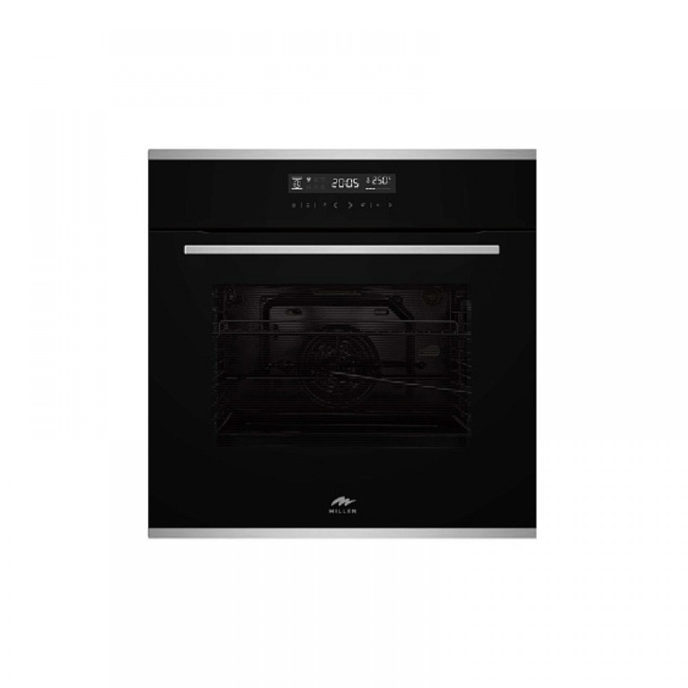 Духовой шкаф MILLEN MEO 603 IX
