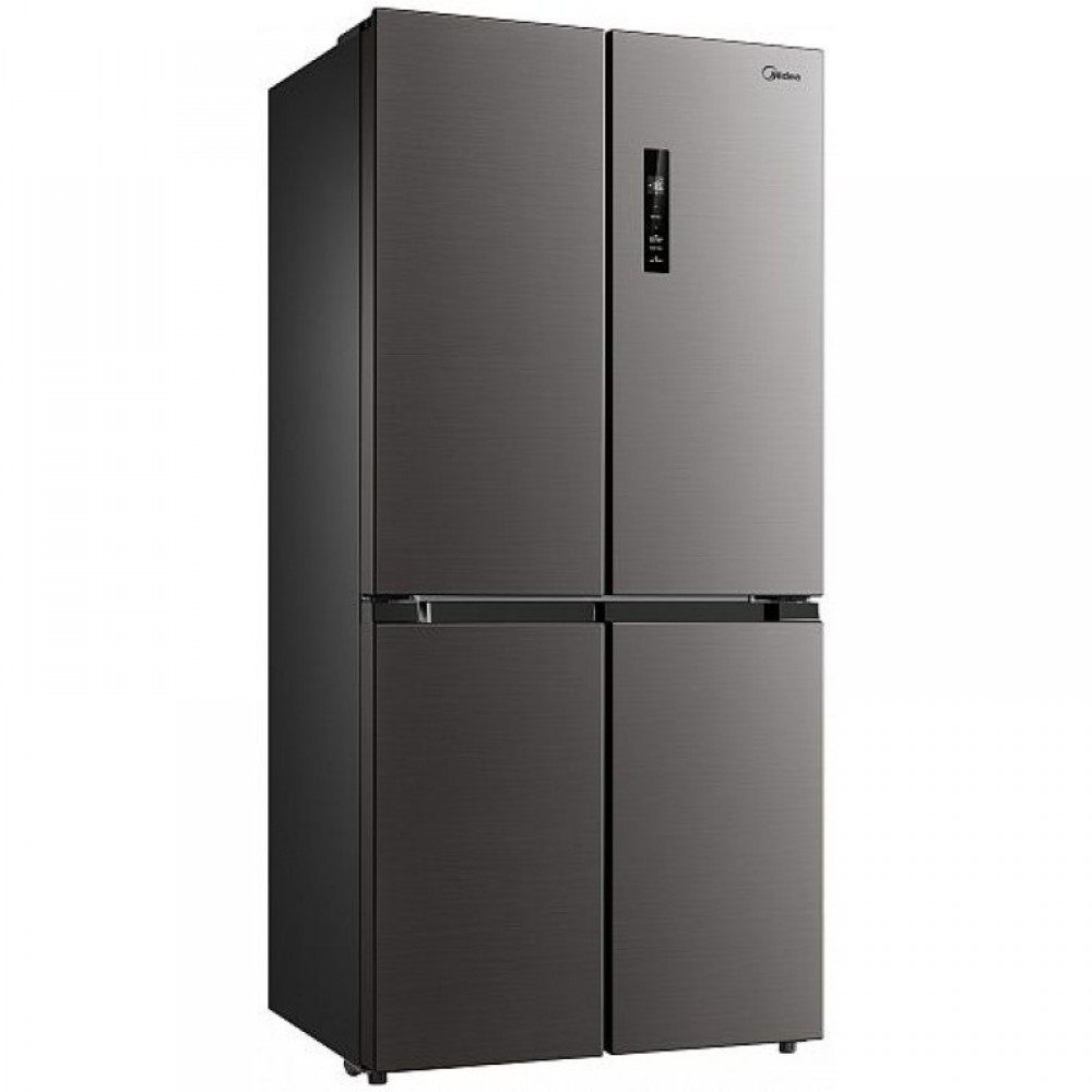 Холодильник MIDEA MDRF632FGF28