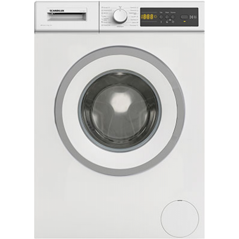 Cтиральная машина SCANDILUX LS1T4811