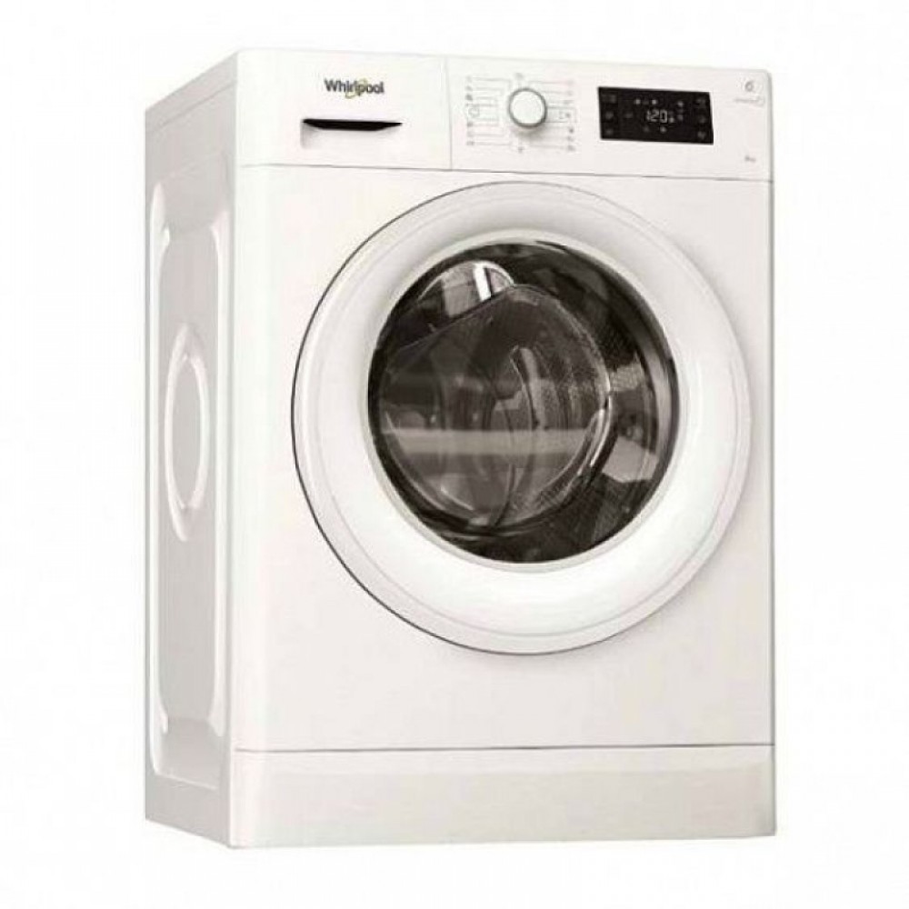 Cтиральная машина WHIRLPOOL FWG 81284W EU