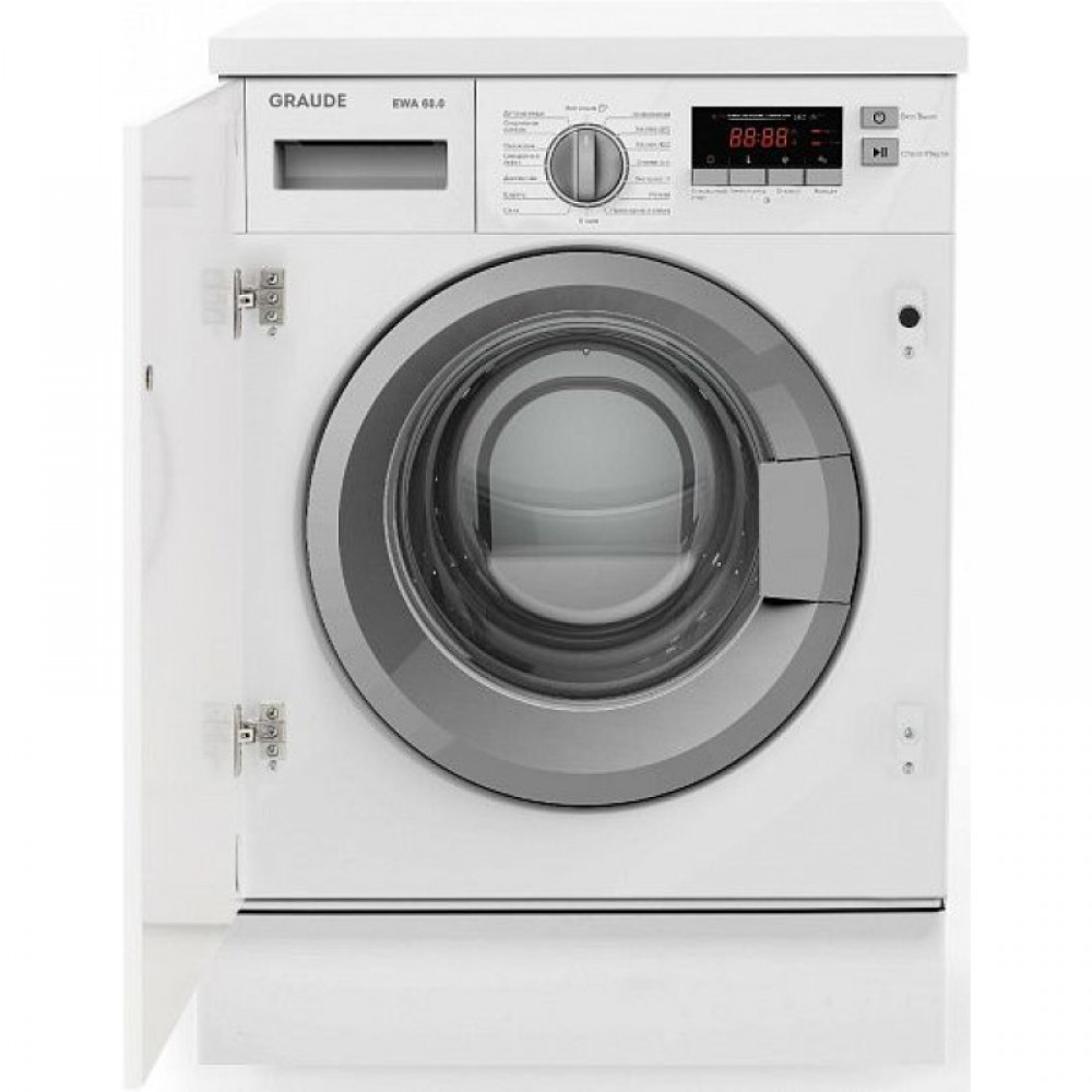 Cтиральная машина GRAUDE EWA 60.0