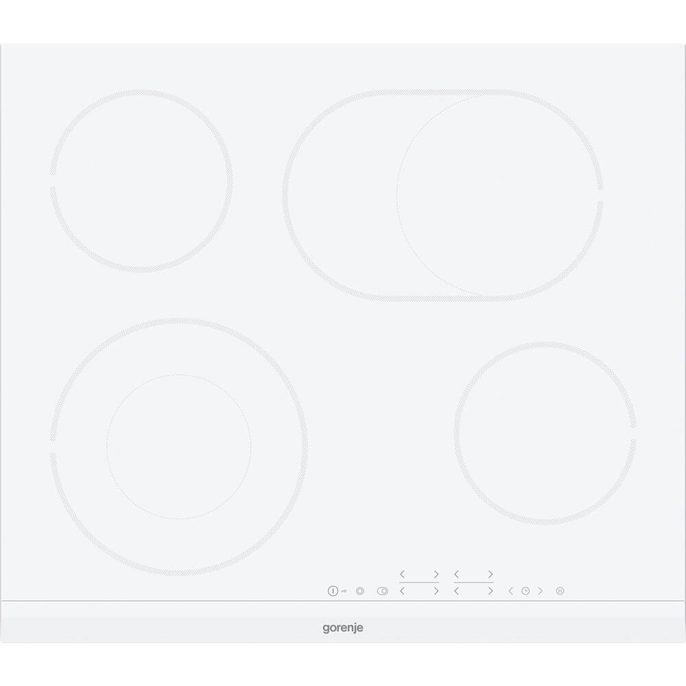 Варочная панель GORENJE ECT643WCSC