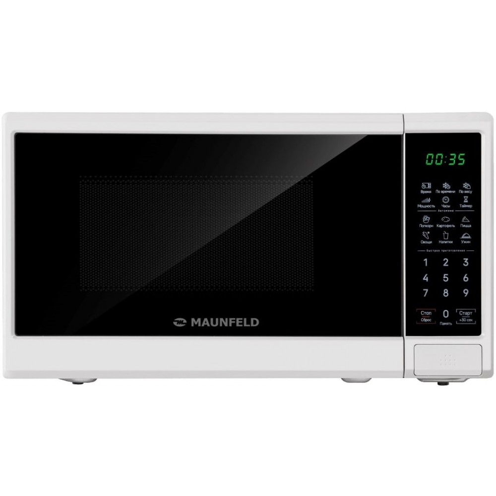 Микроволновая печь Maunfeld MFSMO720EW07