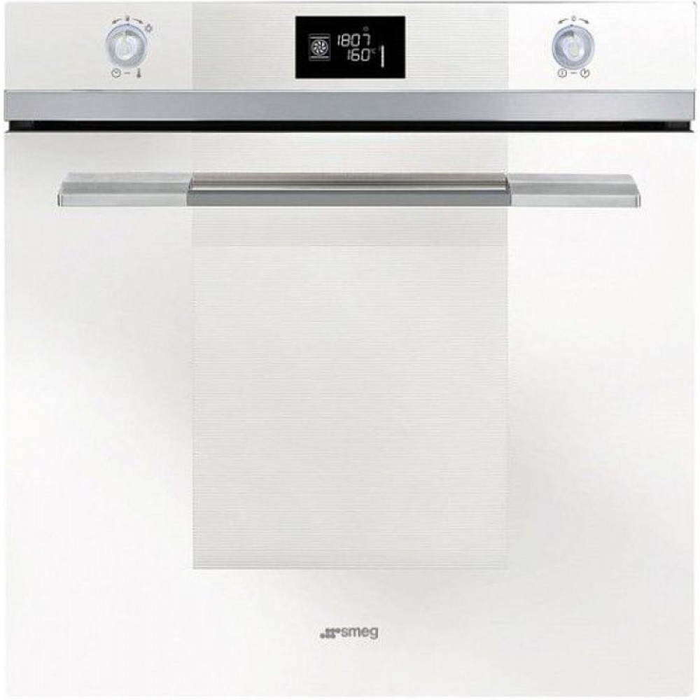 Духовой шкаф SMEG SF122BE