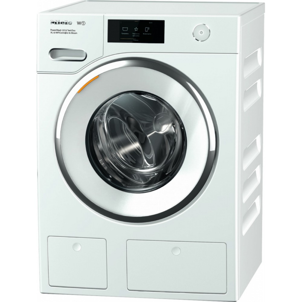 Стиральная машина MIELE WWR880WPS