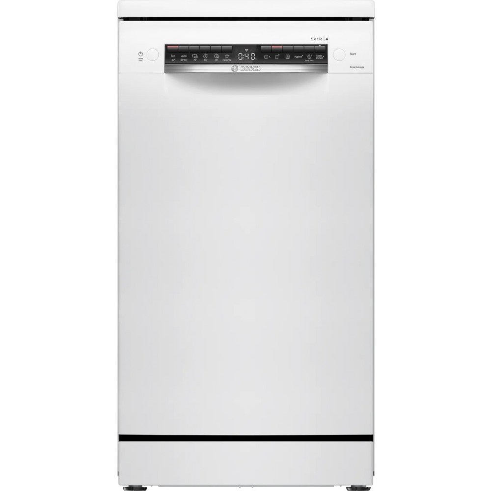 Посудомоечная машина Bosch SPS4HMW64Q