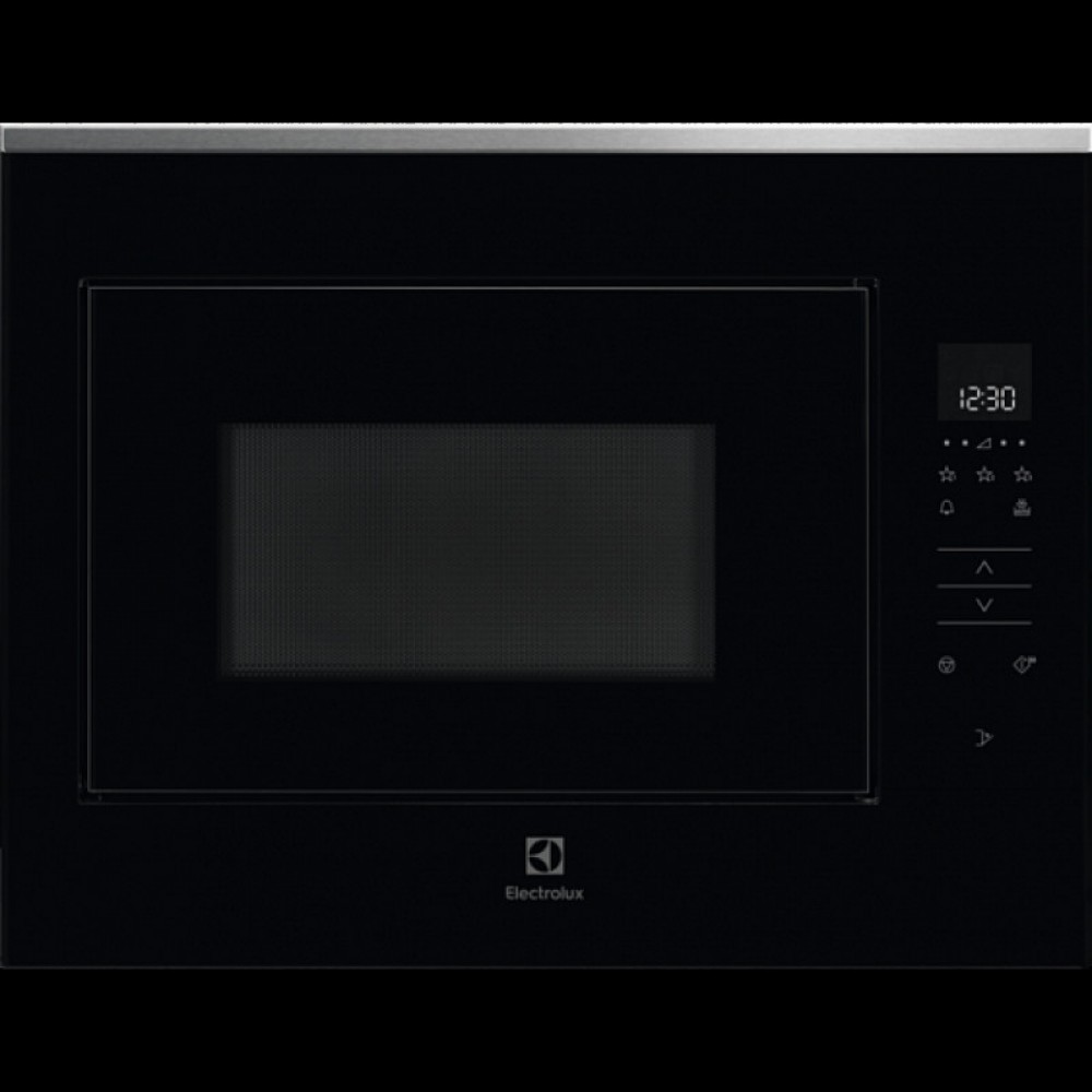 Встраиваемая микроволновая печь ELECTROLUX KMFE 264 TEX