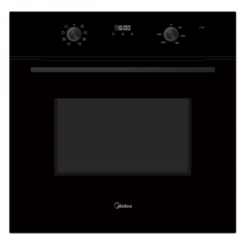 Электрический духовой шкаф MIDEA MO67003GB