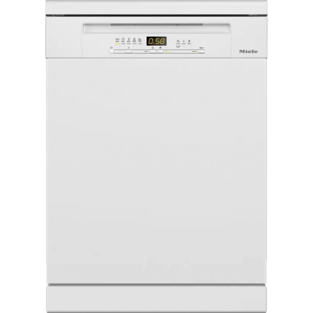 Отдельностоящая посудомоечная машина Miele G 5210 SC BRWS Active Plus