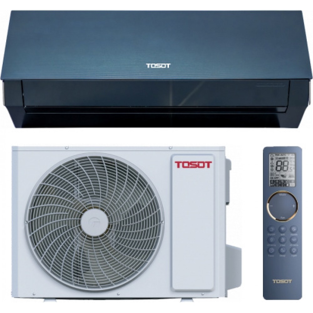 Настенный кондиционер Tosot T24H-SCD/I/T24H-SCD/O