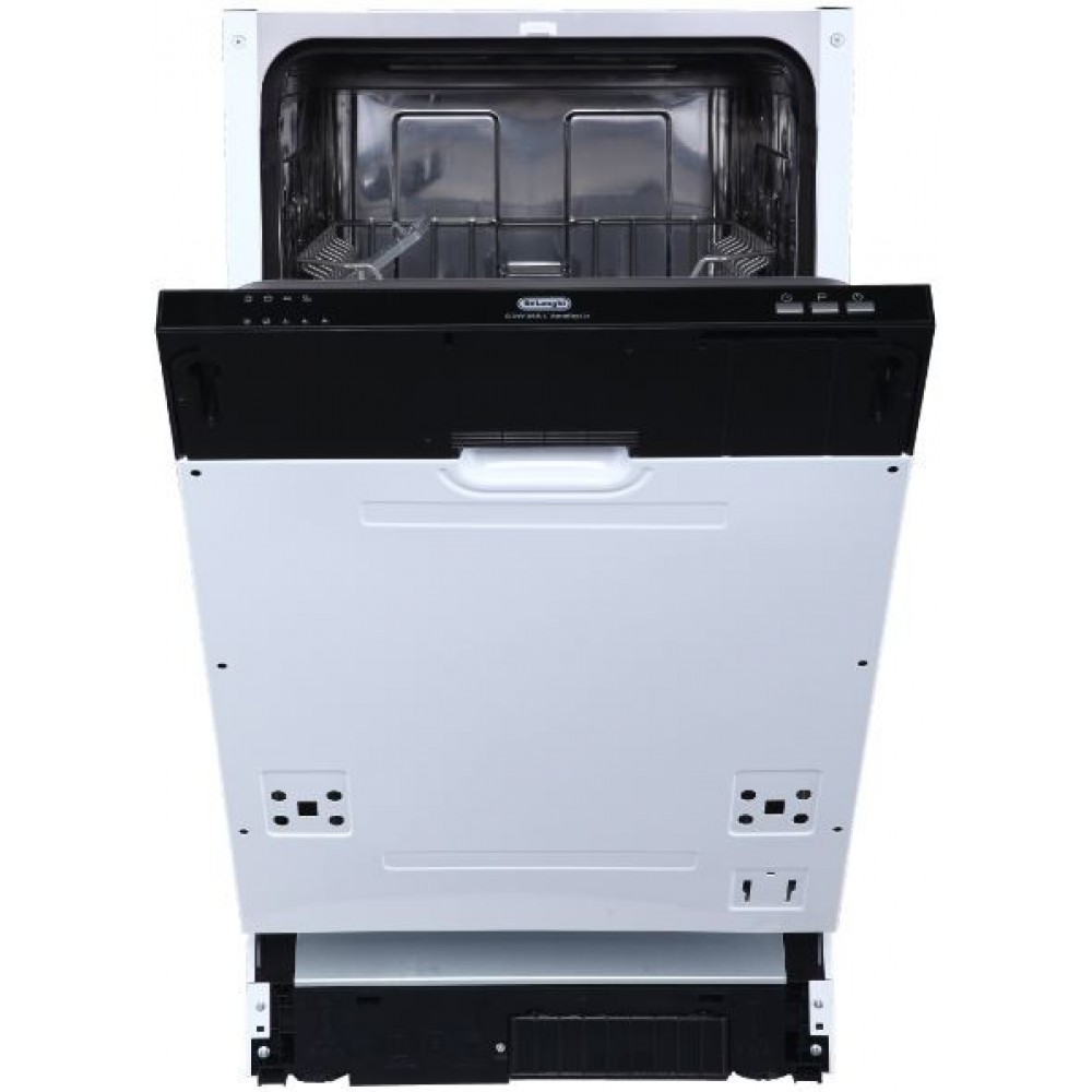 Встраиваемая посудомоечная машина DELONGHI DDW06S LAMETHYSTA
