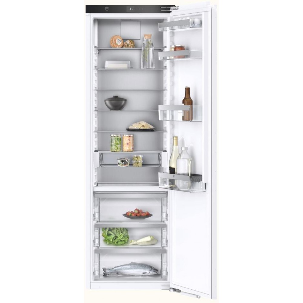 Встраиваемый холодильник V-ZUG Cooler V4000 178K CO4T-51121