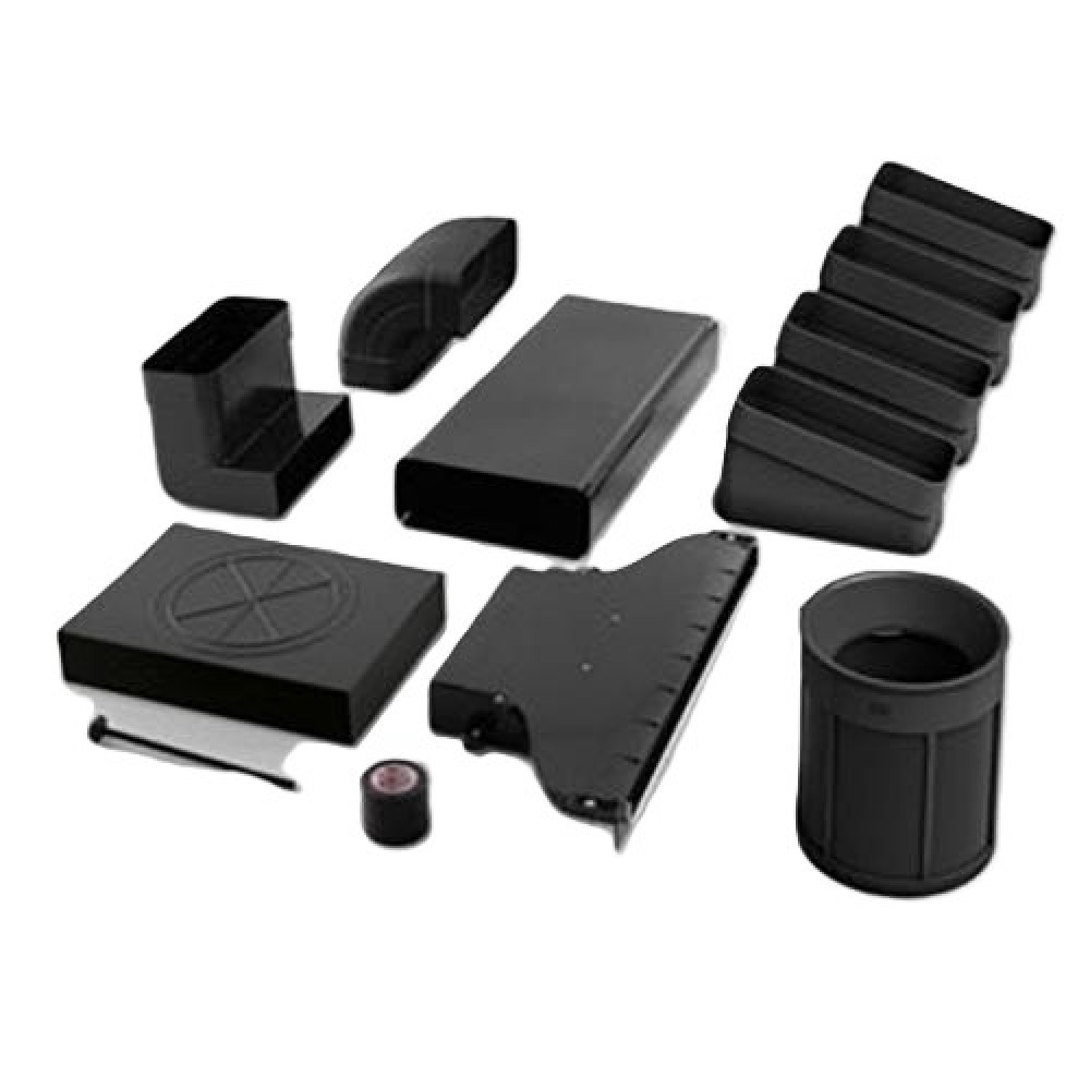 Комплект рециркуляции для вывода на кухню Elica KIT0199836