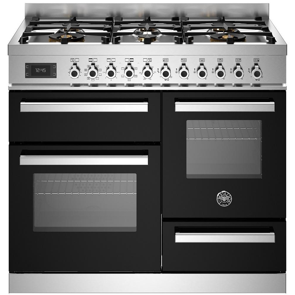 Варочный центр Bertazzoni Professional PRO106L3ENET