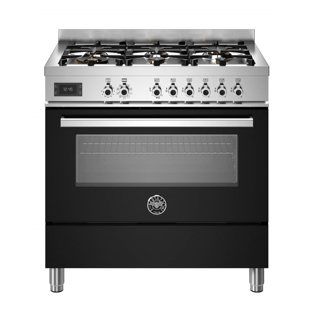 Варочный центр Bertazzoni Professional PRO96L1ENET