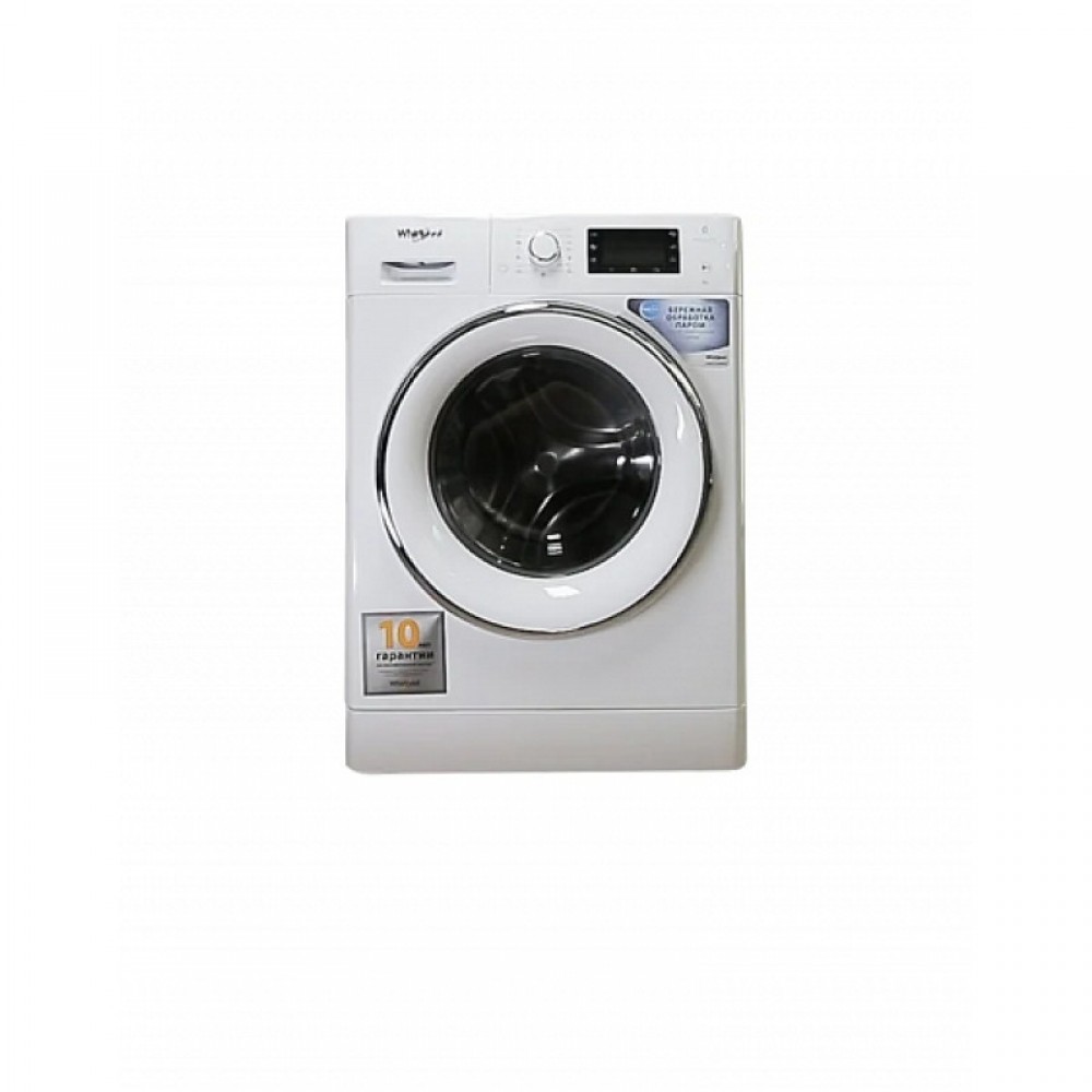Cтиральная машина WHIRLPOOL FWSD 61053 WC