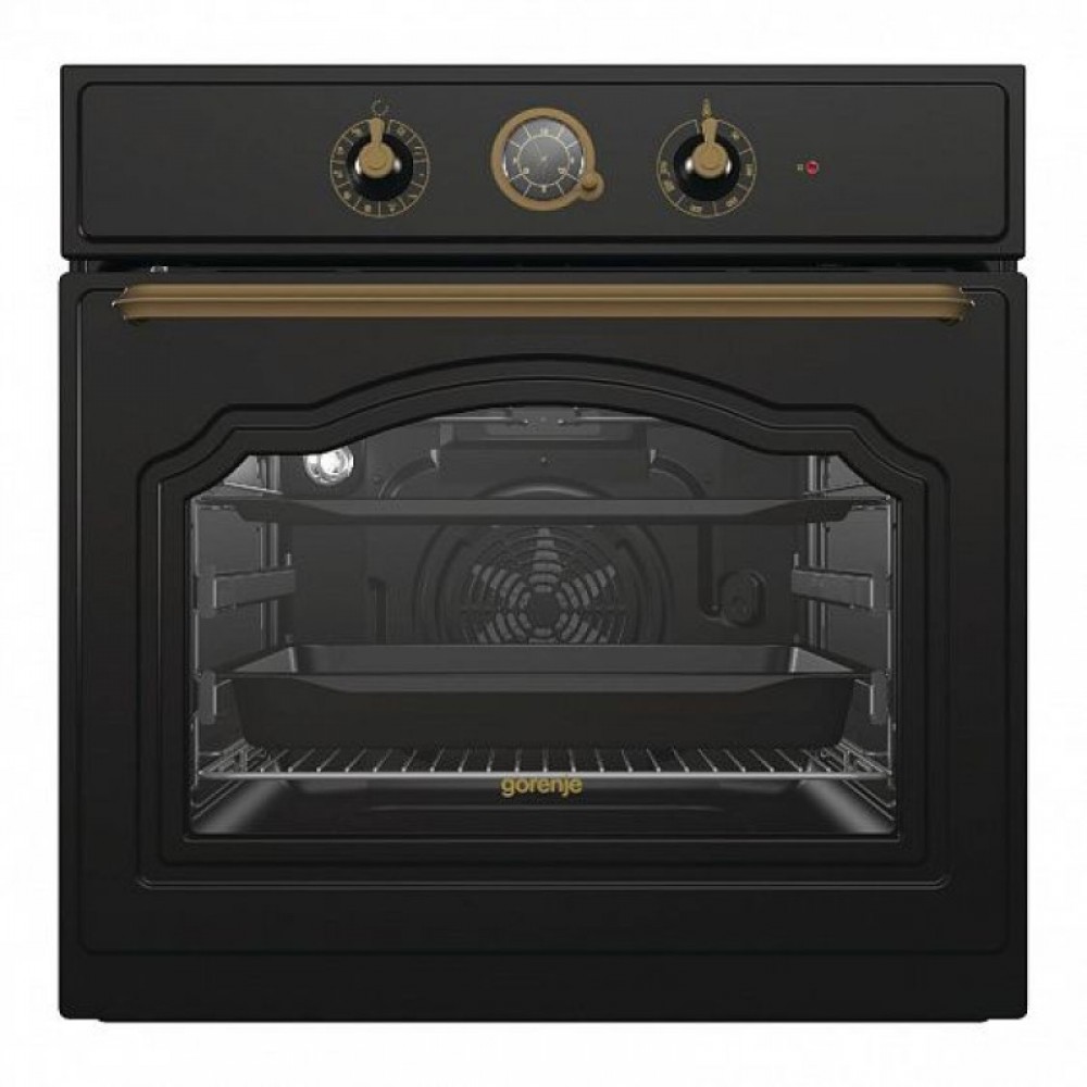 Духовой шкаф GORENJE BO 7732 CLB