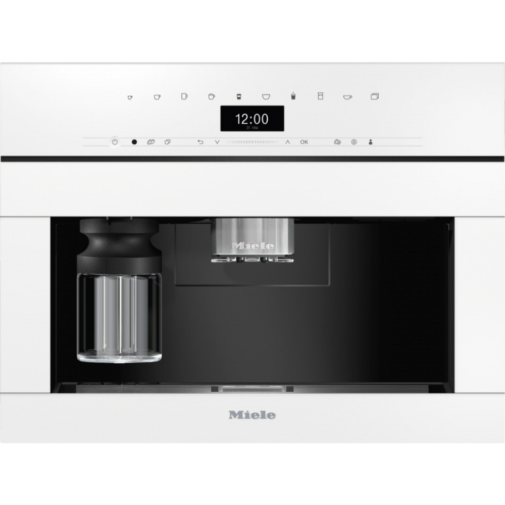 Кофемашина MIELE CVA7440 BRWS