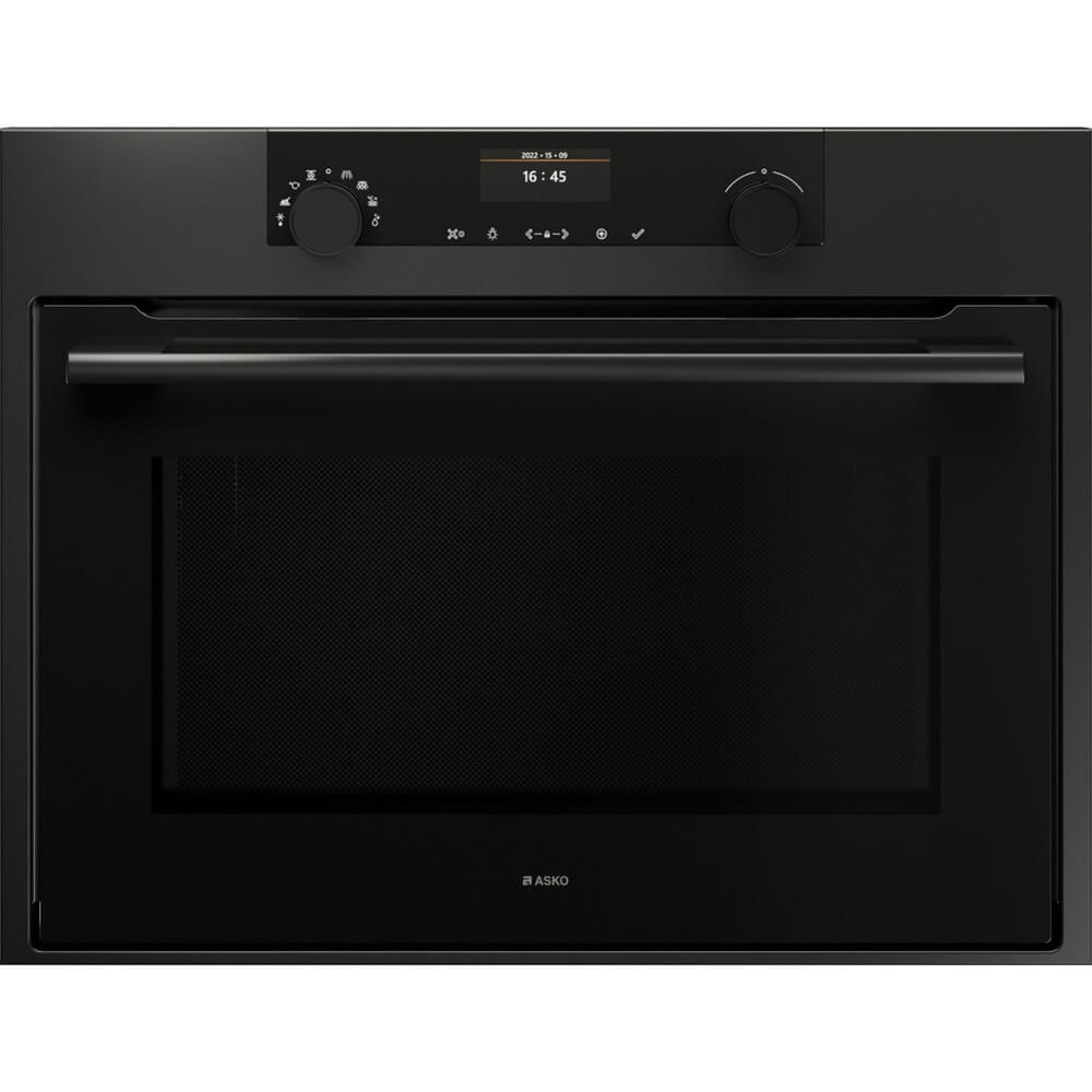 Встраиваемая микроволновая печь ASKO OM8464A1