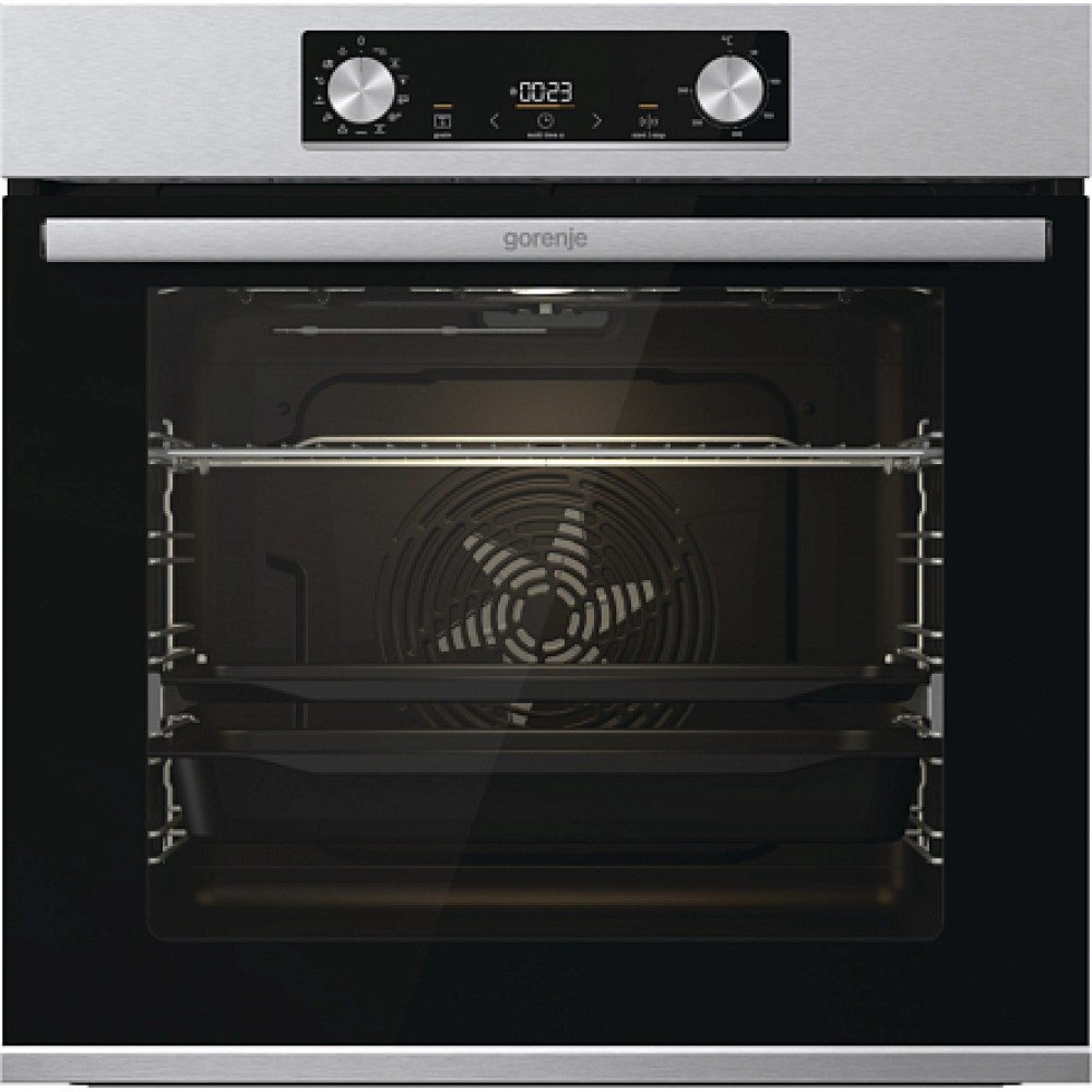 Духовой шкаф GORENJE BOS6737E13X
