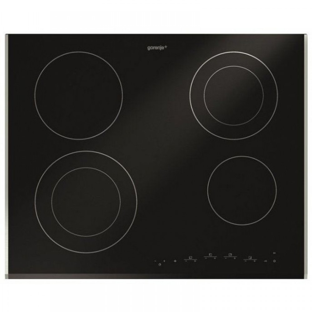 Варочная панель GORENJE GHT 63 XC